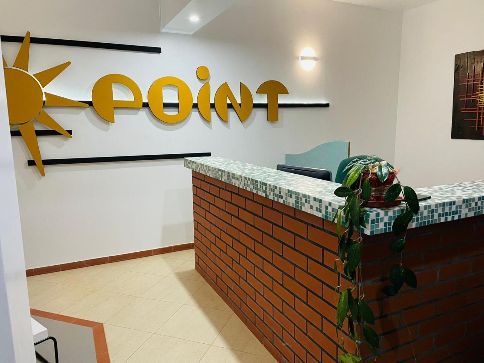 Bed and Breakfast Residencial Sol Point Art Ponta Do Sol Exterior foto