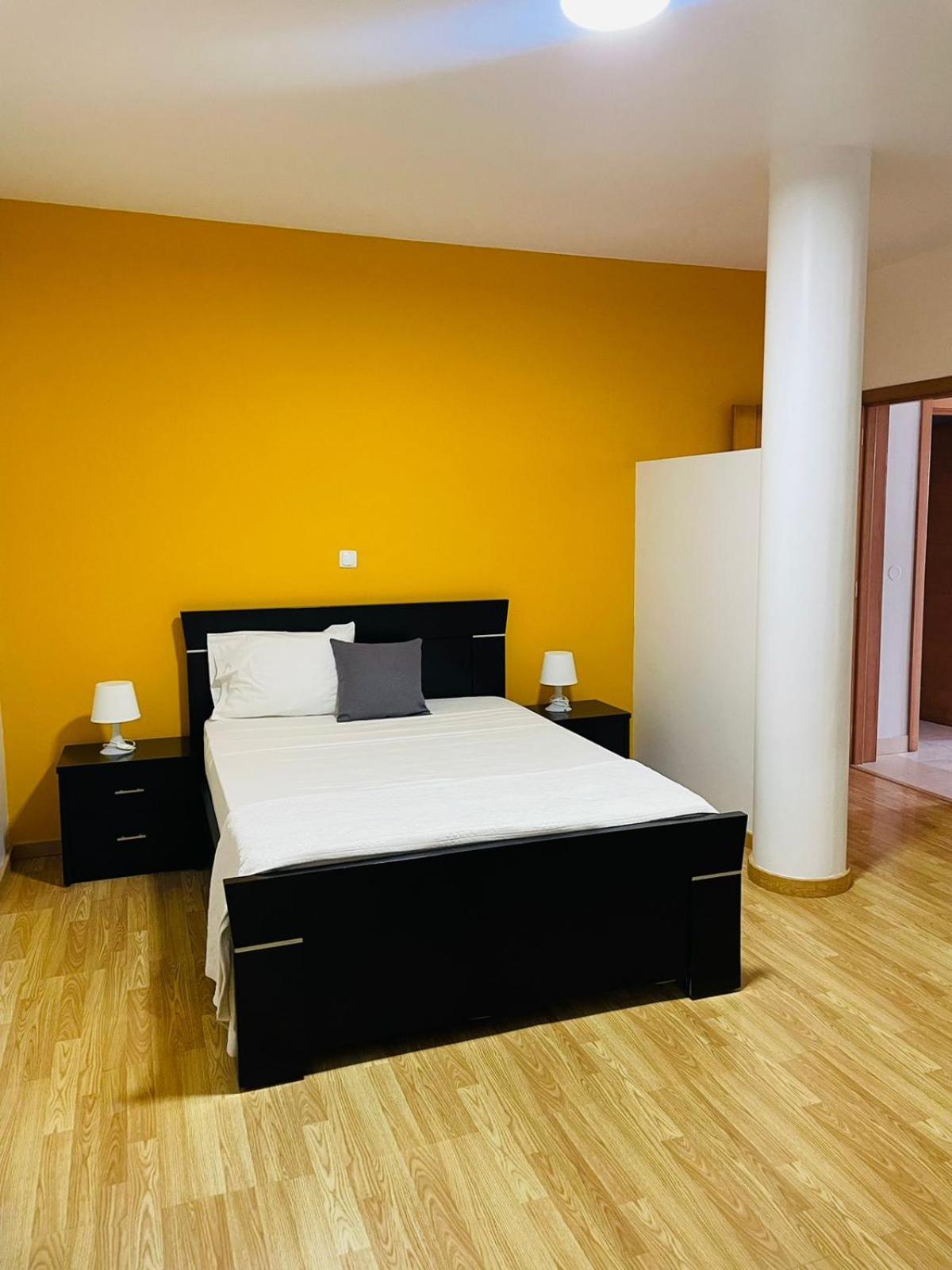 Bed and Breakfast Residencial Sol Point Art Ponta Do Sol Exterior foto