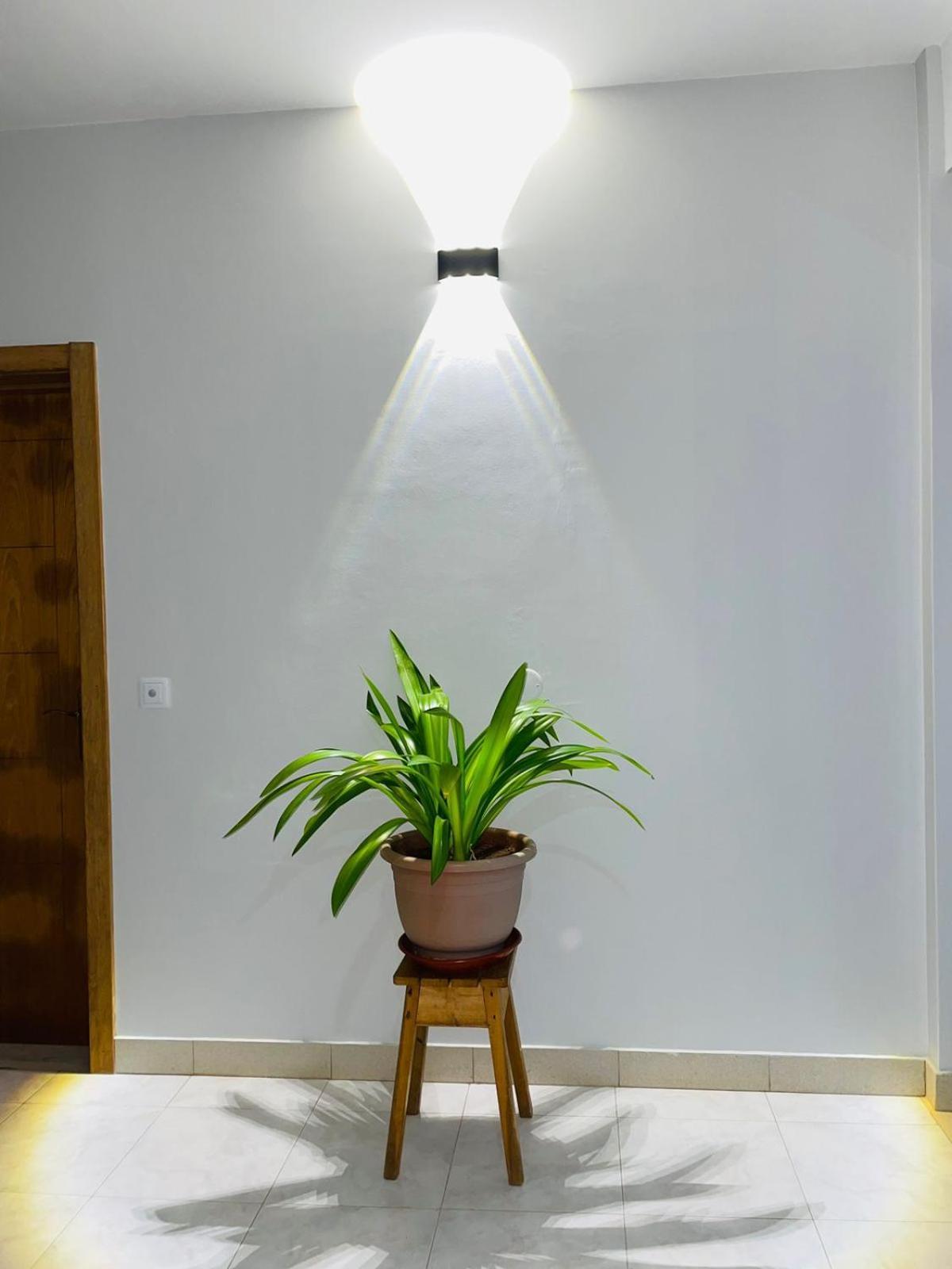 Bed and Breakfast Residencial Sol Point Art Ponta Do Sol Exterior foto