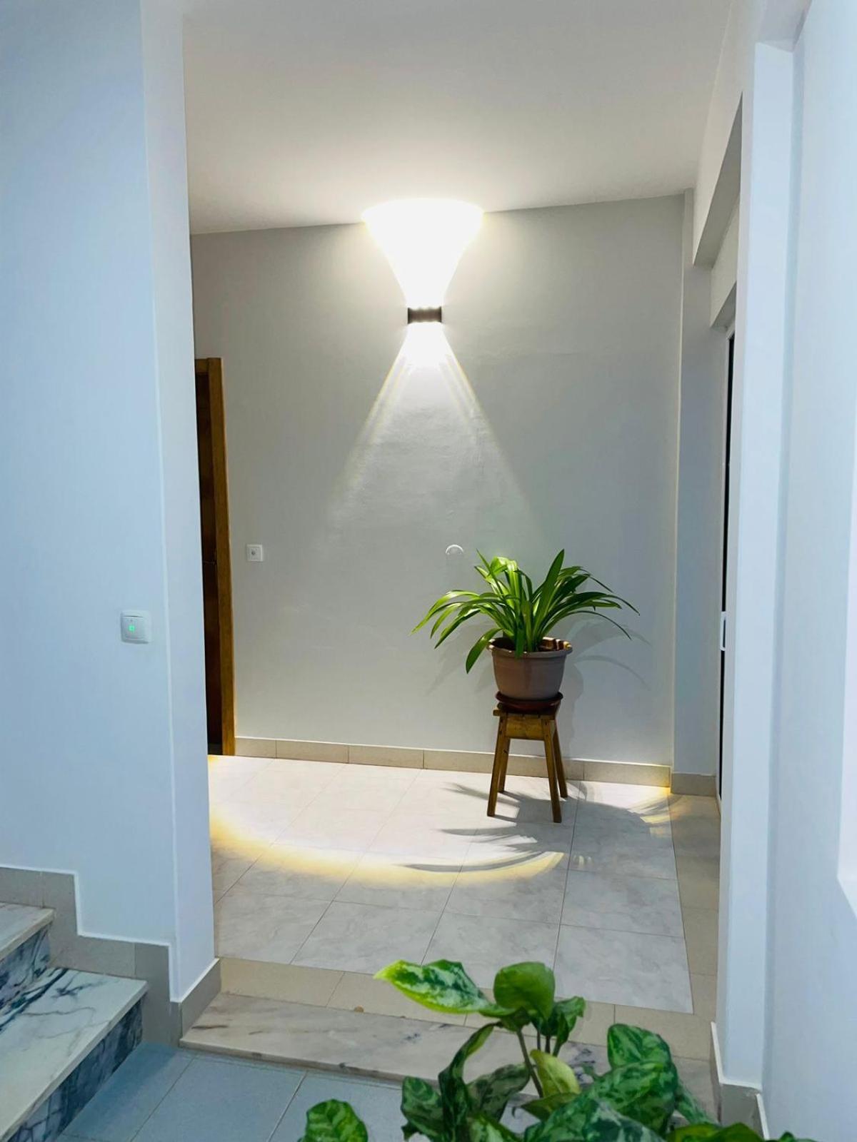 Bed and Breakfast Residencial Sol Point Art Ponta Do Sol Exterior foto