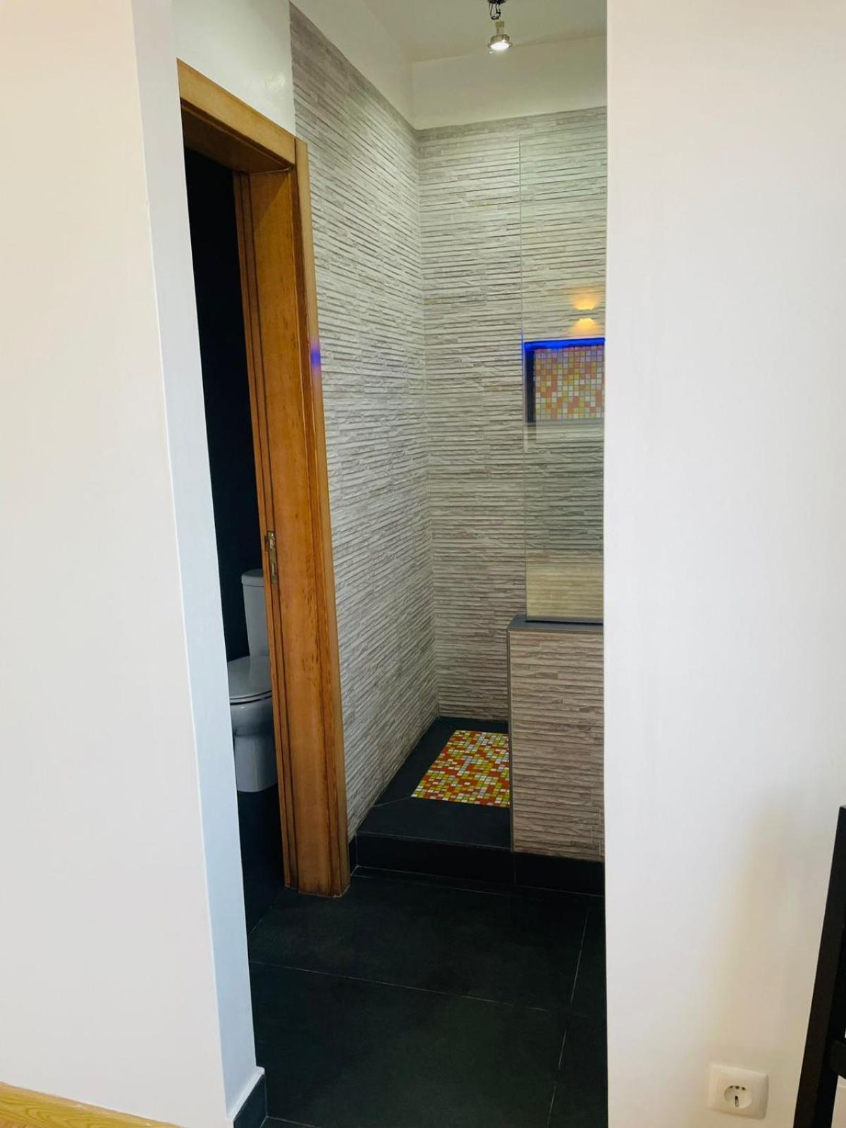 Bed and Breakfast Residencial Sol Point Art Ponta Do Sol Exterior foto