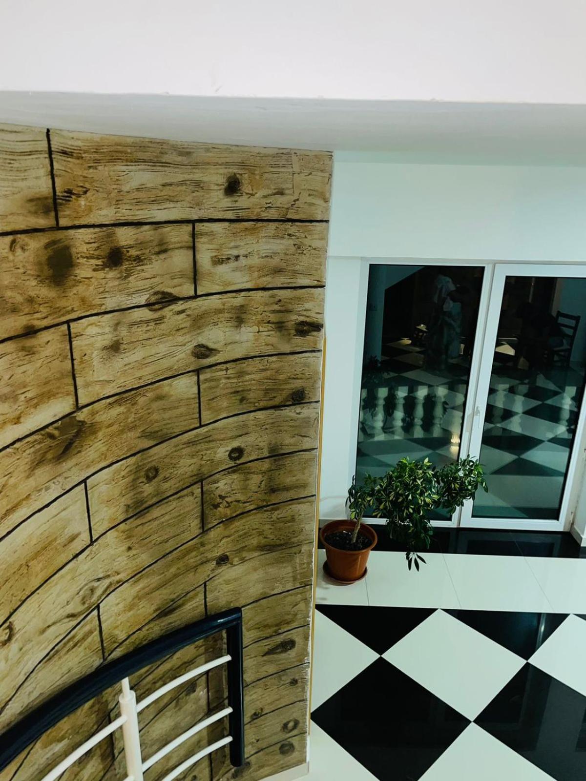Bed and Breakfast Residencial Sol Point Art Ponta Do Sol Exterior foto