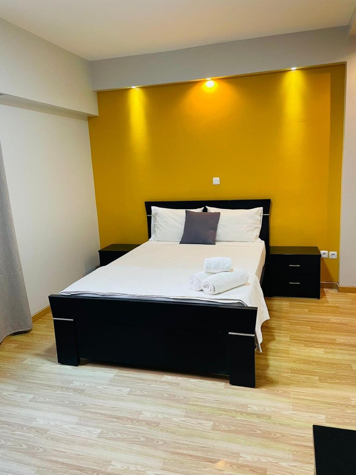Bed and Breakfast Residencial Sol Point Art Ponta Do Sol Exterior foto