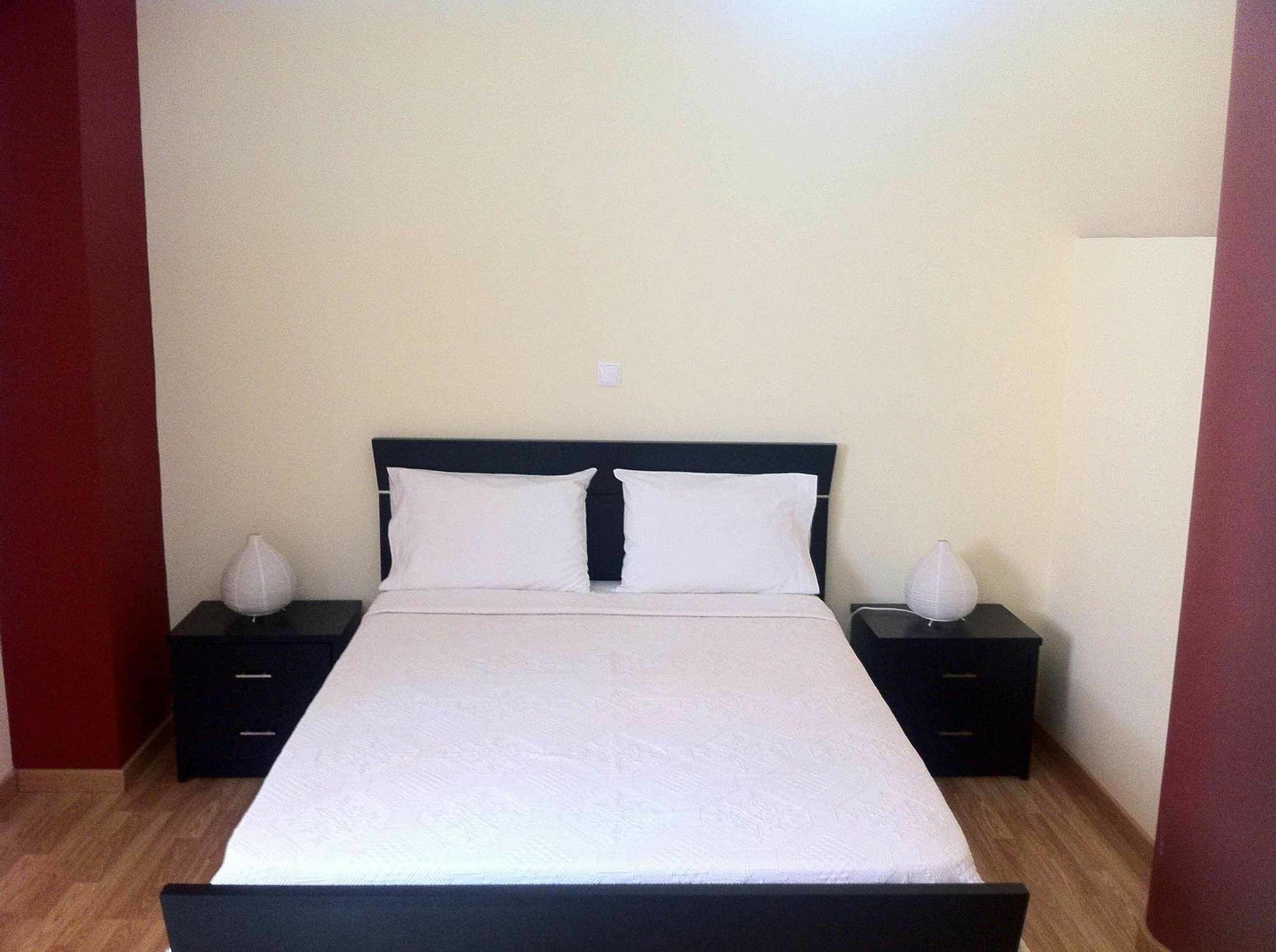 Bed and Breakfast Residencial Sol Point Art Ponta Do Sol Exterior foto